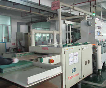 Drill Shop