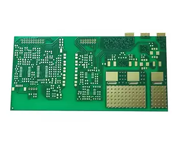 Ceramic PCB