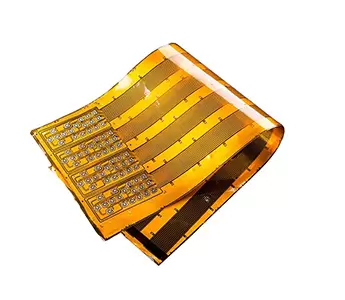 Flexible PCB