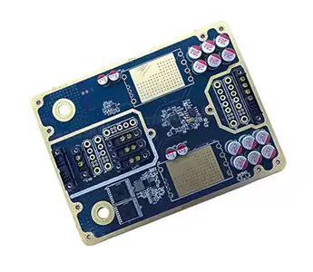 HDI PCB