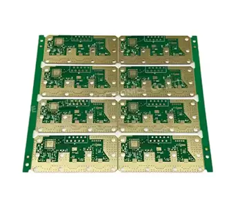 Heavy Copper PCB