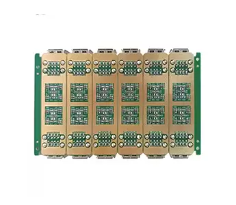 High Frequency PCB