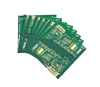 Multi-layer PCB