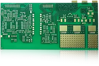 Ceramic PCB
