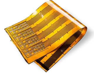 Flexible PCB
