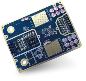 HDI PCB