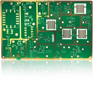 Heavy Copper PCB