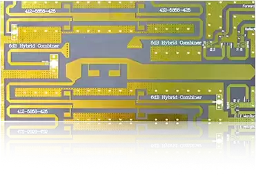 High Frequency PCB