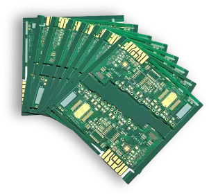 Multi-layer PCB