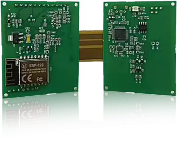 Rigid Flex PCB