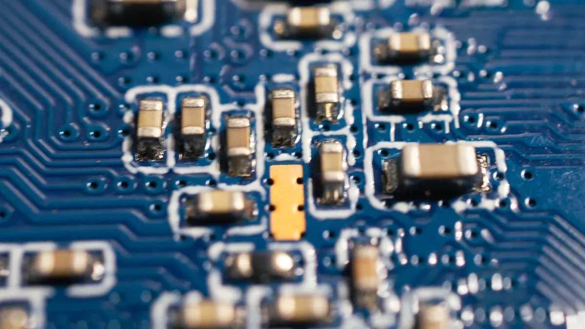 Substrate Properties and Performance Impact