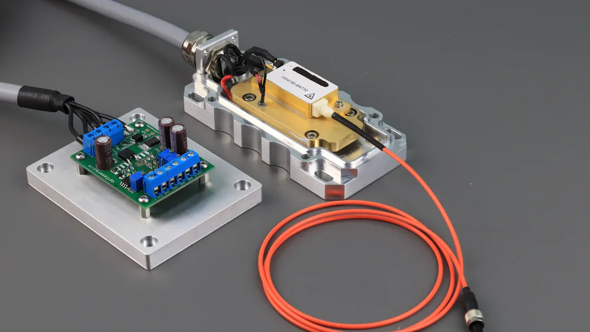 High-Frequency Laminate Options