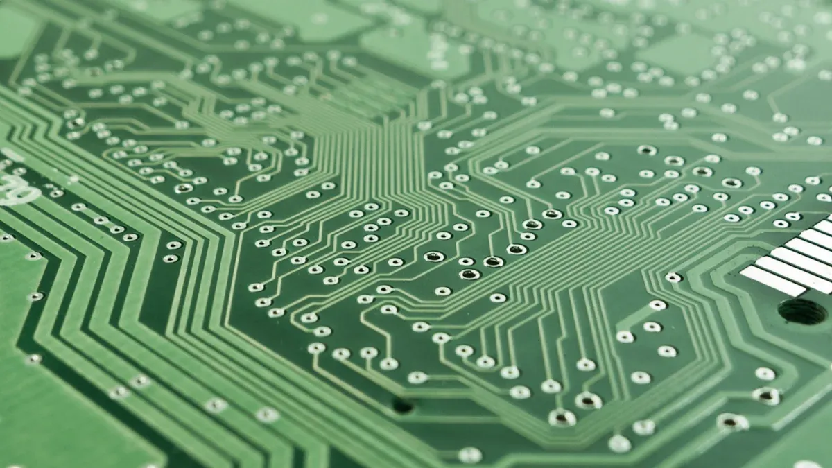 HDI Circuit Boards: Cost-Benefit Analysis for Different Applications and Industries