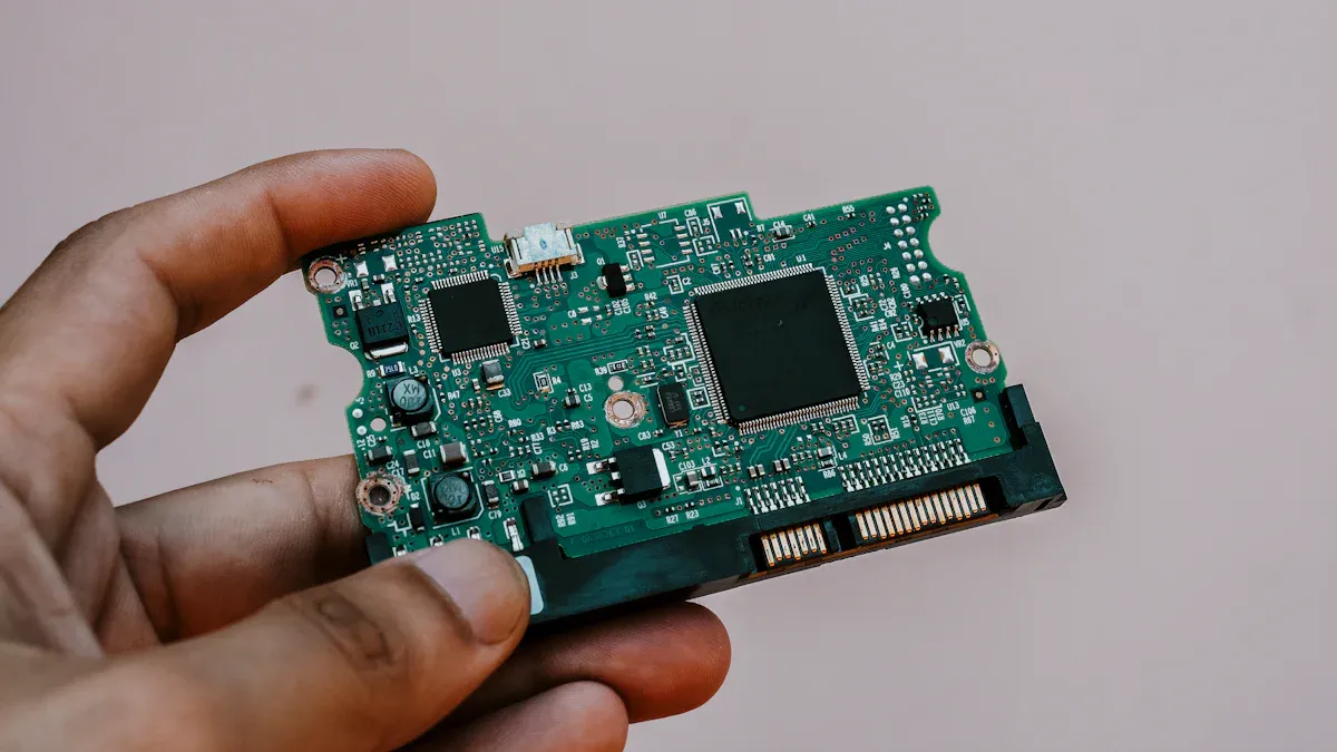 Advanced HDI PCB Solutions: Emerging Technologies and Their Impact on Electronic Product Development