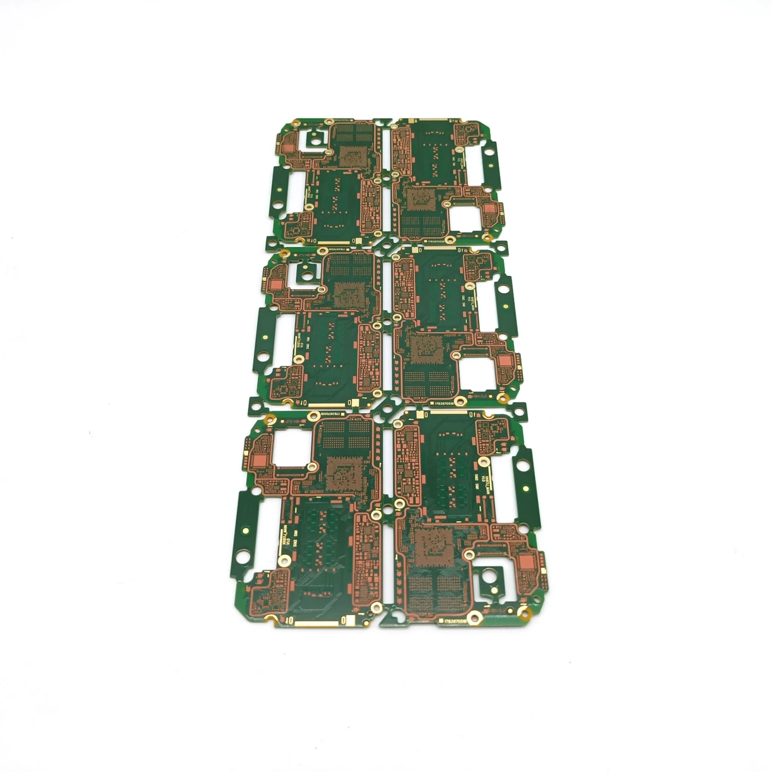 Real-World Applications of HDI PCBs