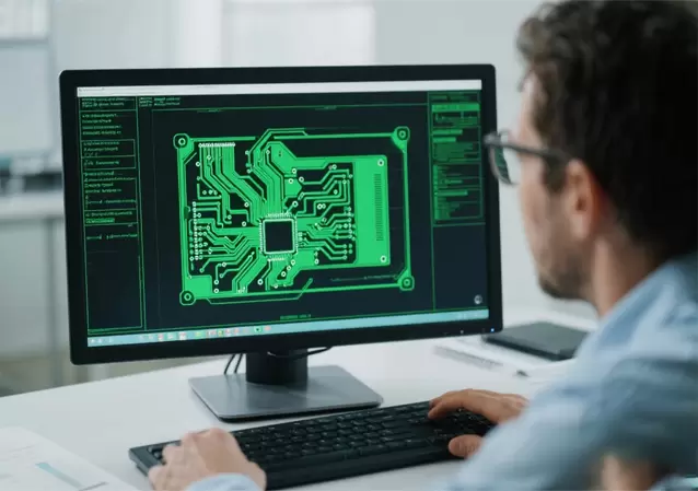 Schematic Design