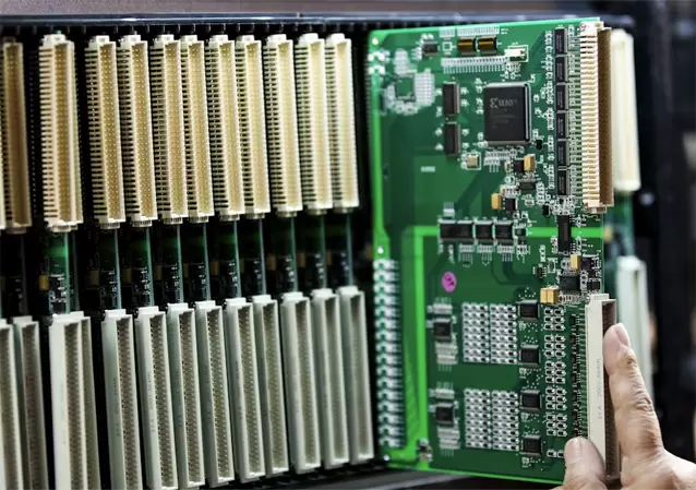 PCB Layout