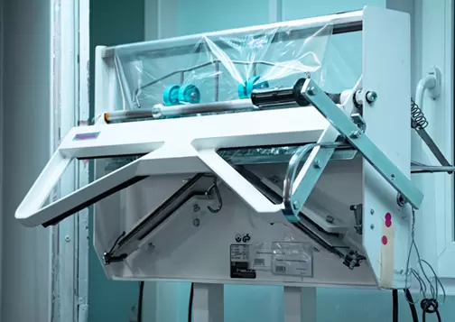 Medical equipment