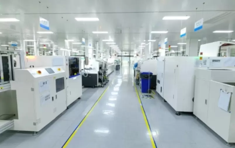 Advantages and Process of One-Stop PCBAManufacturing
