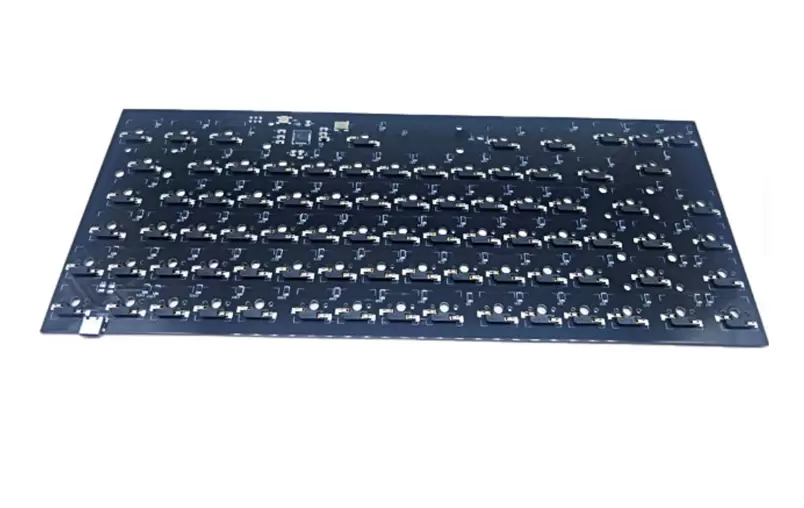 Wireless Keyboard PCB Assembly