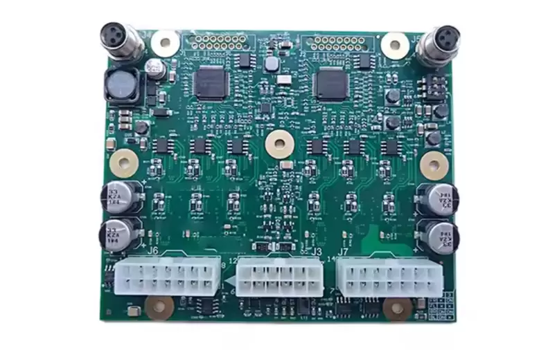 WiFi Wireless Smart Home IOT Module PCB Assembly