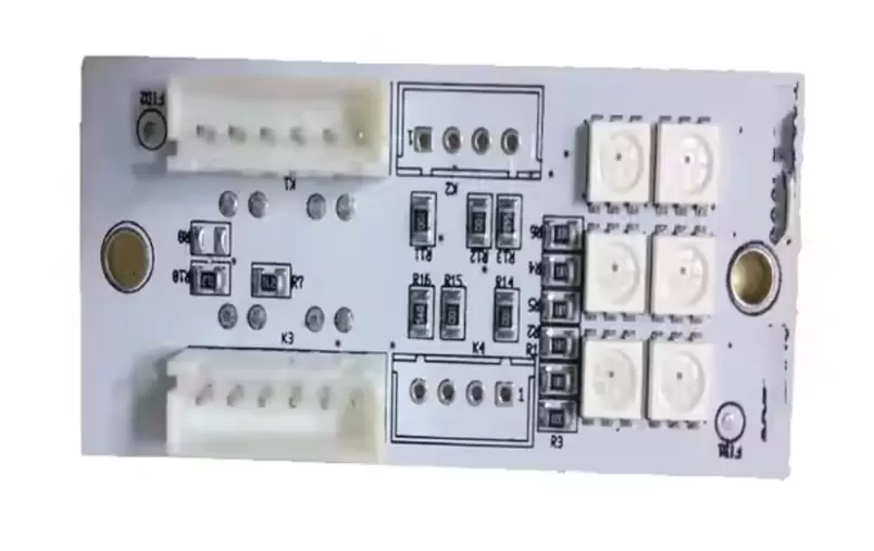 LED TV led Light PCB Assembly
