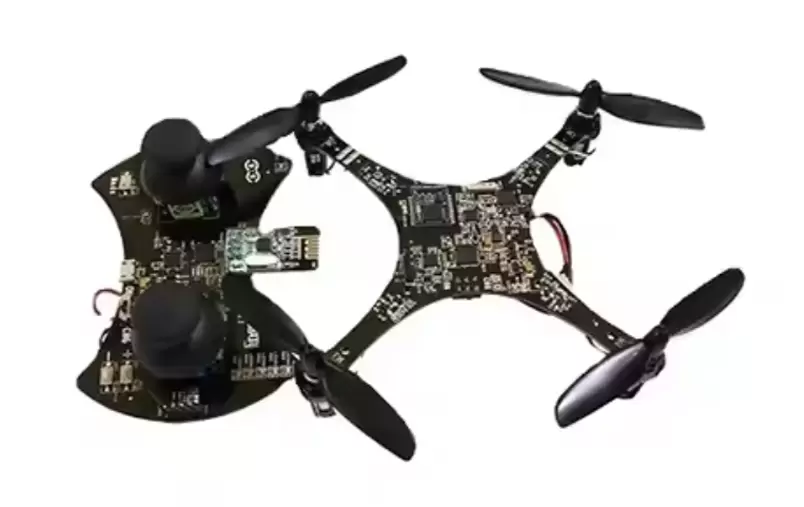 Drone PCB Assembly
