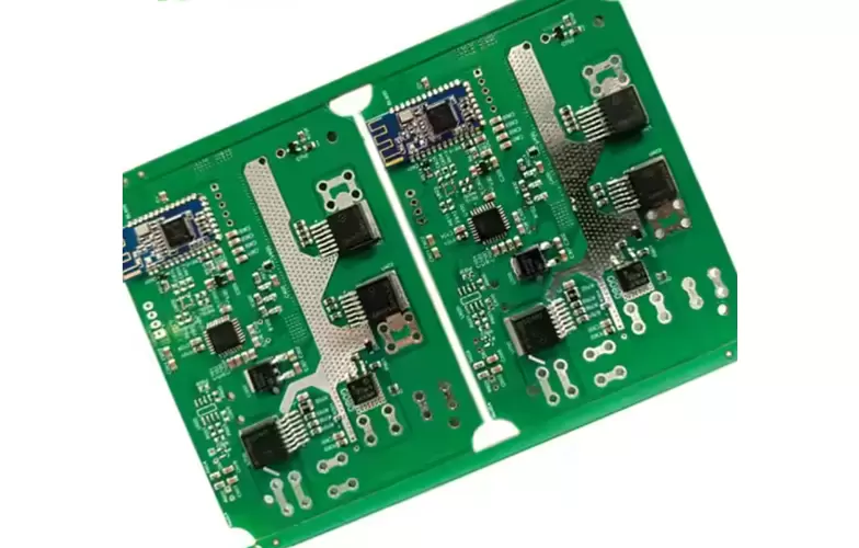 CCTV Cameras PCB Assembly