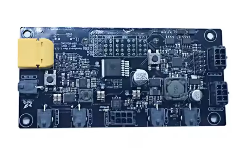 WiFi Wireless Smart Home IOT Module PCB Assembly
