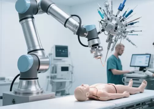 Medical equipment