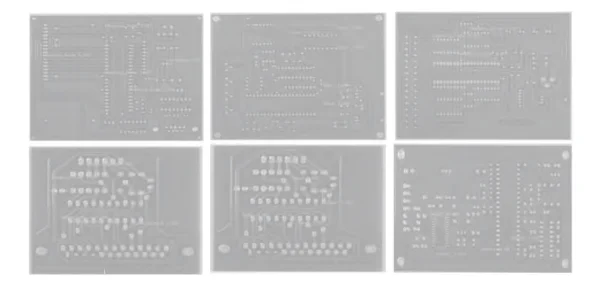 Figure 11. Edge detection results Figure 11. Edge detection results