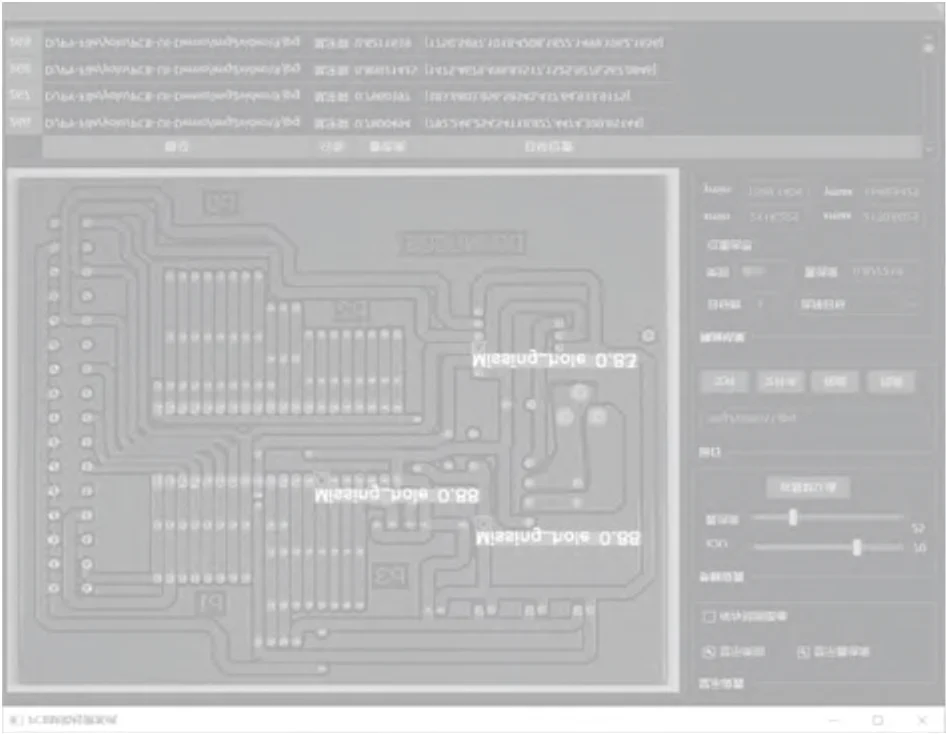 Figure 7. Batch Folder Detection Results Figure 7. Batch Folder Detection Results
