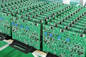 From Al₂O₃ to AlN: Choosing the Right Ceramic PCB Substrate