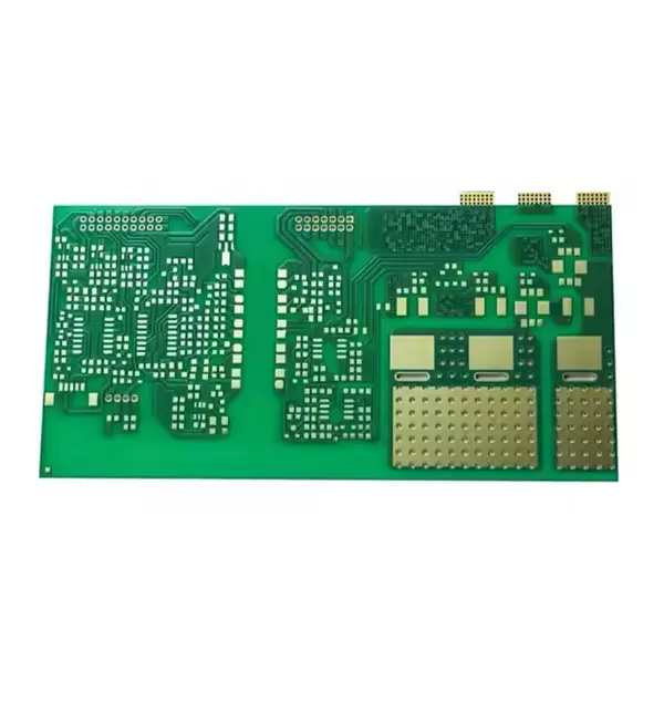 Ceramic PCB: Why It's the Game-Changer for High-Power Electronics
