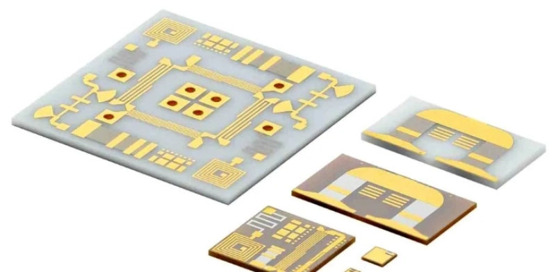 How Ceramic PCB Improves Heat Dissipation in LED Lighting Systems