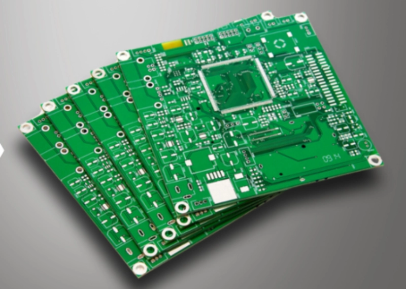 What to Know About Manufacturing Processes for Ceramic PCB Boards