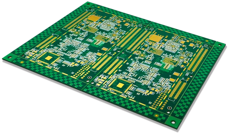 Automotive Applications: How Ceramic PCB Handles Extreme Conditions