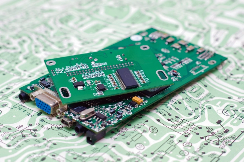 Ceramic PCB in Medical Devices