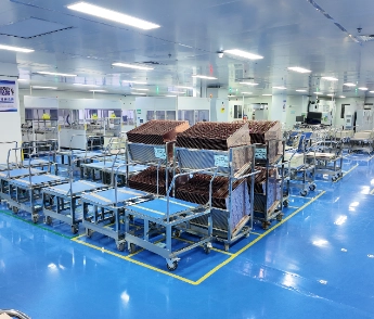 Standby for next step