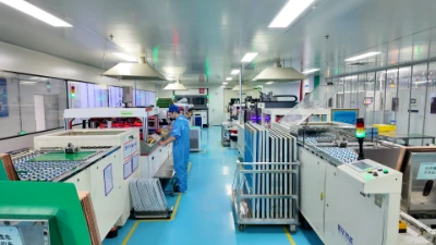 Ultimate Guide to PCB silk screen printing process