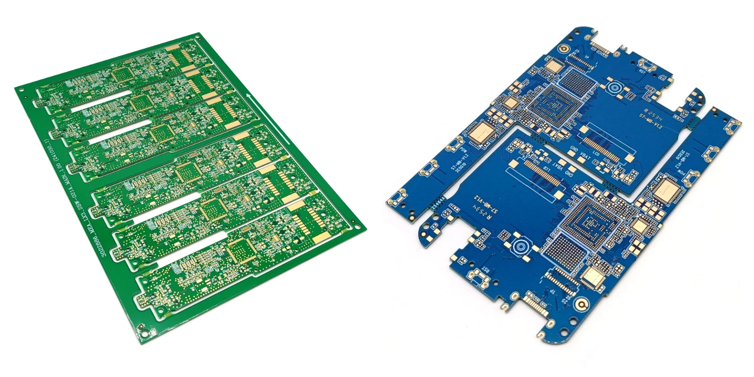 PCB(Printed Circuit Board)