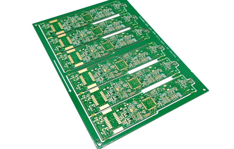 What are the causes of copper plating defects on PCB(circuit boards) and negative influence?