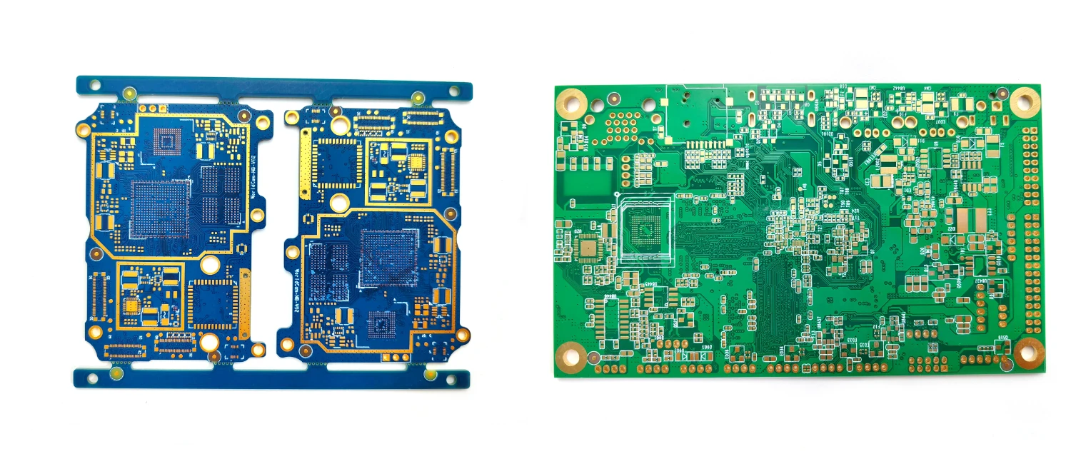 What is electrical impedance and why impedance matching is necessary in printed circuits(PCB)?