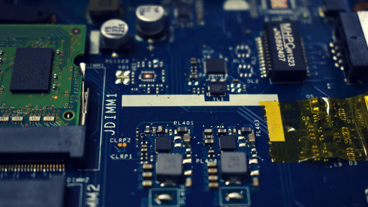 Understanding the Different Types of PCB Boards