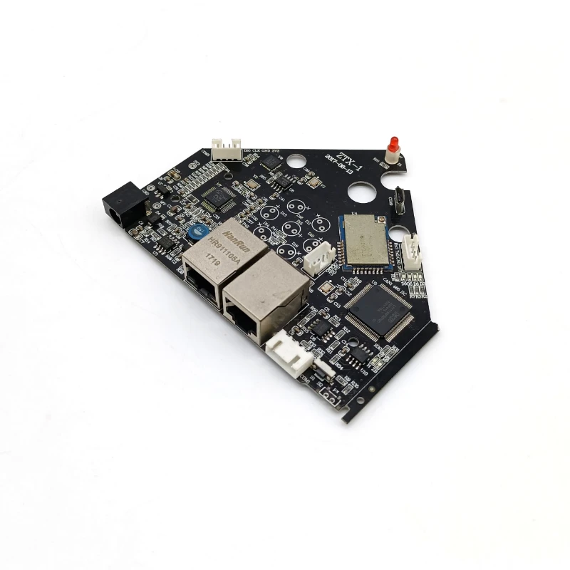 PCB Assembly for Internet&IoT Device