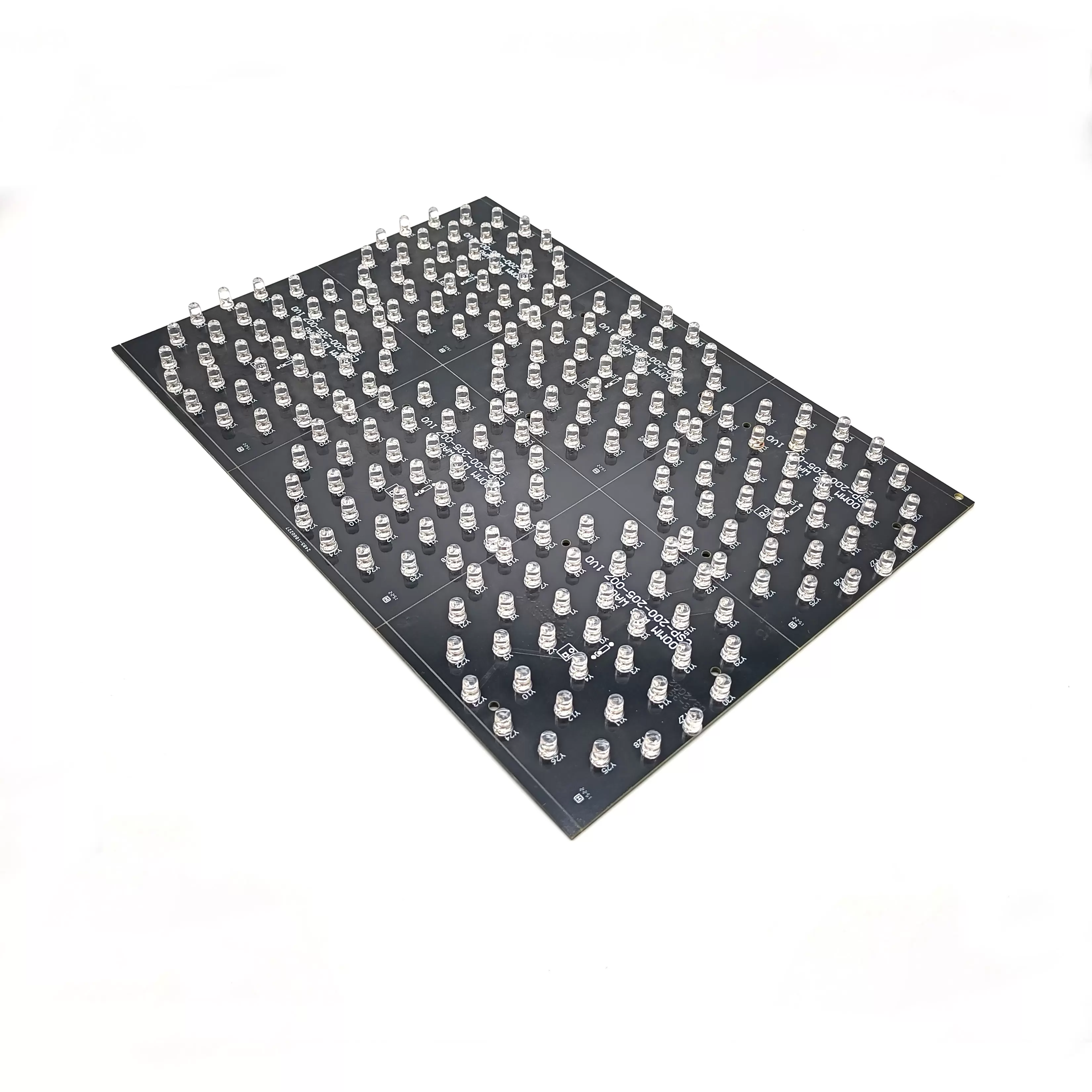 PCB Assembly for LED Board