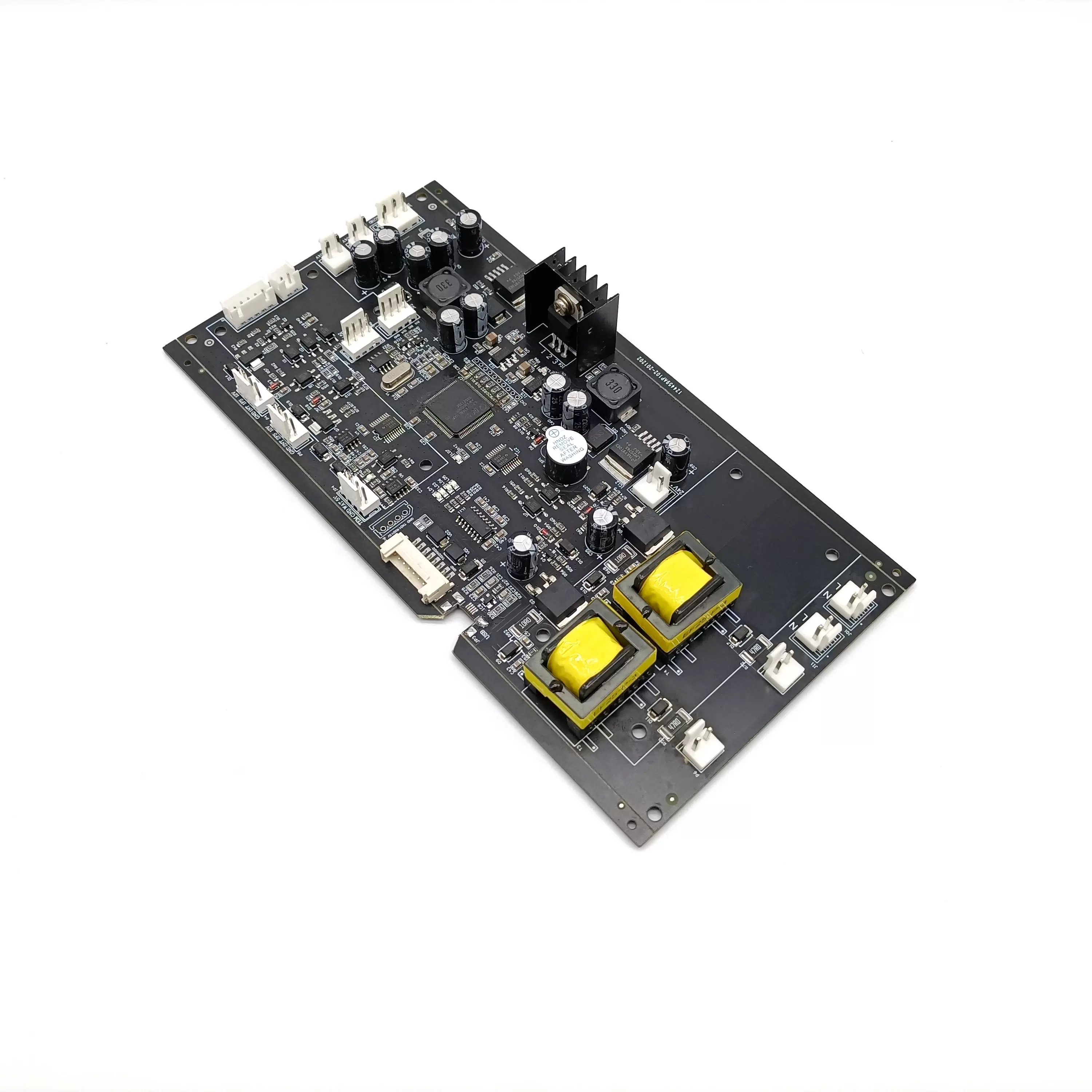 PCB Assembly for Industrial Controll