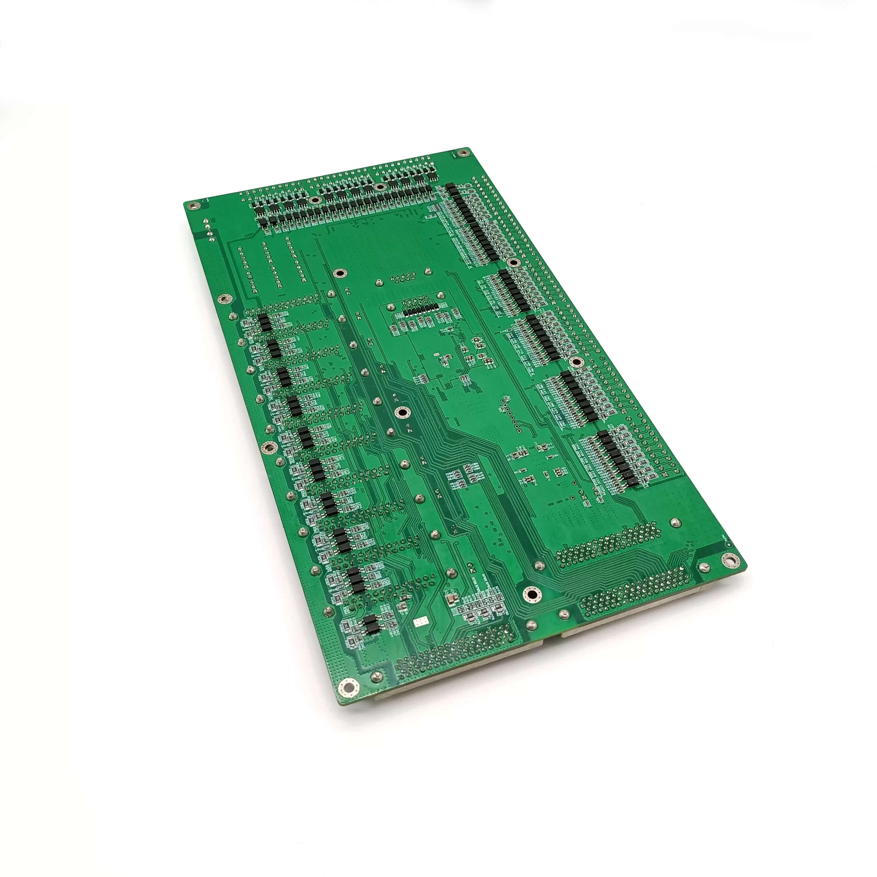 PCB Assembly for LED Dashboard Driver