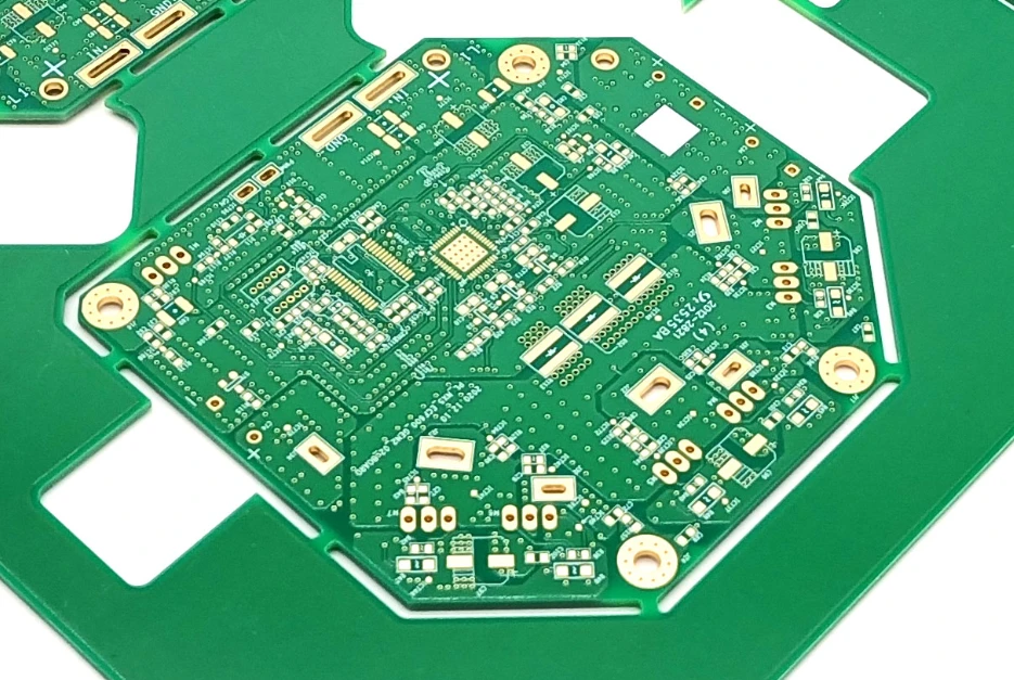 What are the advantages and disadvantages of different PCB surface treatment: HASL, ENIG, and OSP?