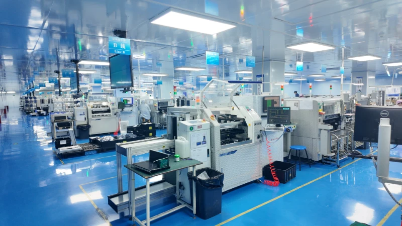 For PCB Assembly equipments: comparison of YAMAHA, Panasonic and JUKI